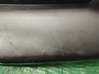 Second-hand car spare part REAR BUMPER for PEUGEOT 807 (EB_) 2.0 HDi OEM IAM references   