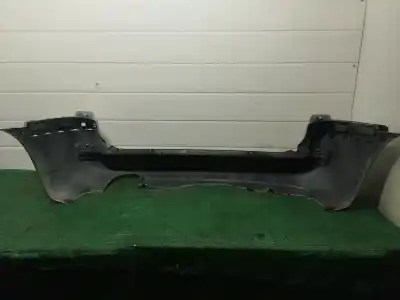 Peça sobressalente para automóvel em segunda mão para choques traseiro por peugeot 807 (eb_) 2.0 hdi referências oem iam   