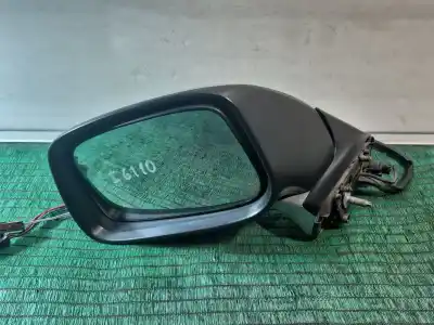 Second-hand car spare part LEFT REARVIEW MIRROR for PEUGEOT 807 (EB_) 2.0 HDi OEM IAM references E2011011  