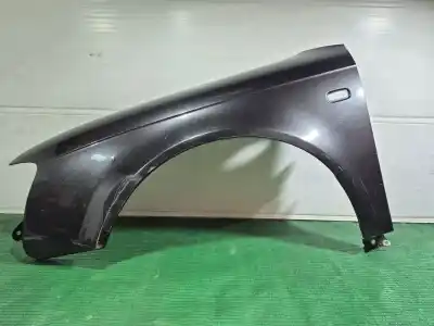 Second-hand car spare part Left Front Fin for AUDI A4 B7 (8EC) 2.0 OEM IAM references   