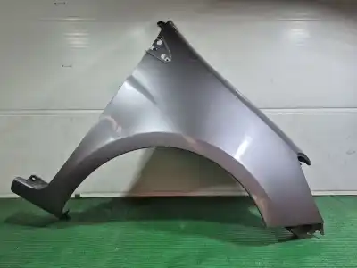 Peça sobressalente para automóvel em segunda mão GUARDA-LAMAS DIANTEIRO DIREITO por RENAULT CLIO III (BR0/1, CR0/1) 1.2 16V (BR02 BR0J BR11 CR02 CR0J CR11) Referências OEM IAM 8200256118  