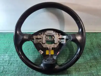 Gebrauchtes Autoersatzteil LENKRAD zum HYUNDAI SANTA FE (SM) 2.0 CRDi VGT Comfort OEM-IAM-Referenzen   