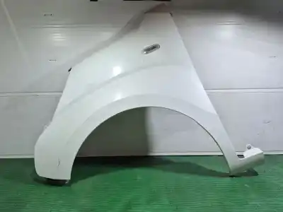 Pezzo di ricambio per auto di seconda mano PARAFANGO ANTERIORE SINISTRO per PEUGEOT BIPPER (AA_) 1.3 HDi 75 Riferimenti OEM IAM   