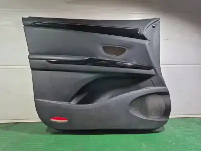 Pezzo di ricambio per auto di seconda mano RIVESTIMENTO PORTA ANTERIORE SINISTRO per RENAULT ESPACE V (JR_) 2.0 Blue dCi 190 Riferimenti OEM IAM 809015803R  