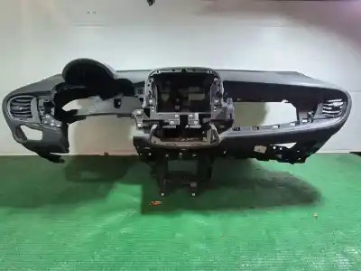 Pezzo di ricambio per auto di seconda mano PANNELLO per FIAT 500X (334_) 1.3 D Multijet (334AXH1A) Riferimenti OEM IAM 735577243  