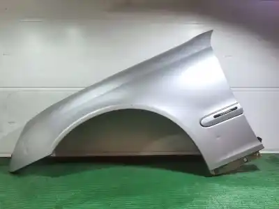 Pezzo di ricambio per auto di seconda mano PARAFANGO ANTERIORE SINISTRO per MERCEDES-BENZ CLASE C (W203) SPORTCOUPE C 220 CDI (203.706) Riferimenti OEM IAM   