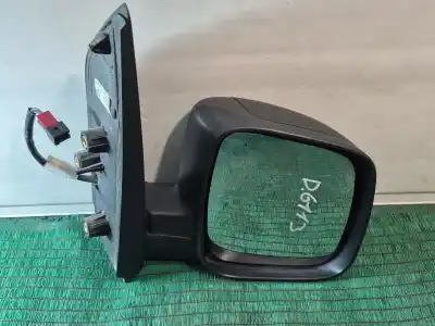 Peça sobressalente para automóvel em segunda mão Espelho Retrovisor Direito por PEUGEOT BIPPER (AA_) 1.3 HDi 75 Referências OEM IAM E24020005 E24020005 735460567