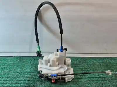 Peça sobressalente para automóvel em segunda mão Fechadura Da Porta Dianteira Esquerda por PEUGEOT BIPPER (AA_) 1.3 HDi 75 Referências OEM IAM   