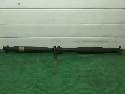 Pezzo di ricambio per auto di seconda mano TRASMISSIONE CENTRALE per MERCEDES-BENZ CLASE E (W210) E 320 CDI (210.026) Riferimenti OEM IAM 2104103616  