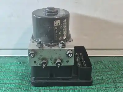 Peça sobressalente para automóvel em segunda mão ABS por VOLKSWAGEN GOLF PLUS (5M1) 1.6 Referências OEM IAM 1K0907379AC  