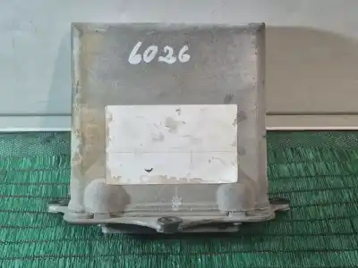 Piesă de schimb auto la mâna a doua unitate de control motor ecu pentru chevrolet alero 2.4 16v referințe oem iam 