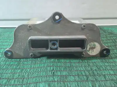 Second-hand car spare part ecu engine control for chevrolet alero 2.4 16v oem iam references   