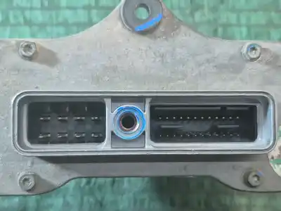 Second-hand car spare part ecu engine control for chevrolet alero 2.4 16v oem iam references   