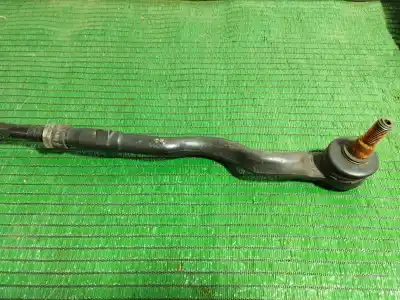 Second-hand car spare part steering rack for bmw 3 (e46) 320 d oem iam references 7852974712 6757650 7852501656065