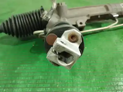 Second-hand car spare part steering rack for bmw 3 (e46) 320 d oem iam references 7852974712 6757650 7852501656065