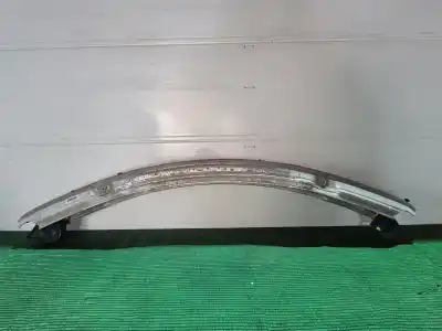 Pièce détachée automobile d'occasion Renfort De Pare-chocs Avant pour BMW 3 (E46) 320 D Références OEM IAM 51118195287 51118195287 51118195287