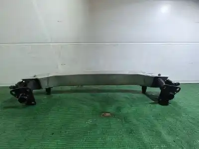 Second-hand car spare part front bumper reinforcement for audi a4 b7 (8ec) 2.0 oem iam references   