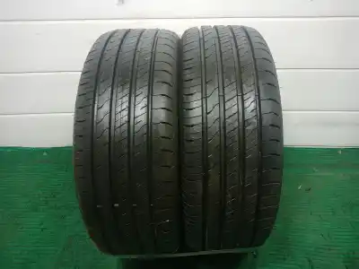 Gebrauchtes Autoersatzteil REIFEN zum OTRAS MARCAS SIN CATEGORIA   OEM-IAM-Referenzen 2055516  