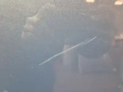 Peça sobressalente para automóvel em segunda mão capot por mazda cx-7 (er) 2.3 cat referências oem iam   