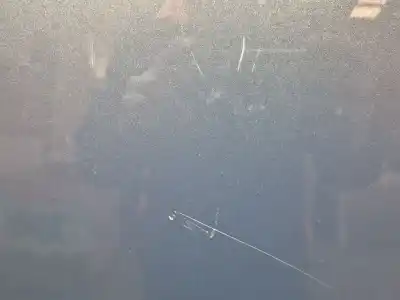 Peça sobressalente para automóvel em segunda mão capot por mazda cx-7 (er) 2.3 cat referências oem iam   