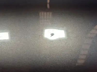 Peça sobressalente para automóvel em segunda mão capot por mazda cx-7 (er) 2.3 cat referências oem iam   