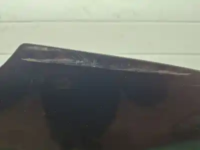 Peça sobressalente para automóvel em segunda mão capot por mazda cx-7 (er) 2.3 cat referências oem iam   