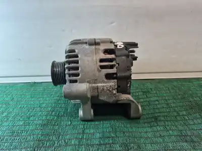 Second-hand car spare part Alternator for BMW SERIE 3 BERLINA (E46) 318i OEM IAM references 7789980AI01 TG15C012 2542672B