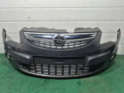 Piesă de schimb auto la mâna a doua BARA DE PROTECTIE FRONTALA pentru OPEL CORSA D (S07) 1.3 CDTI (L08 L68) Referințe OEM IAM   