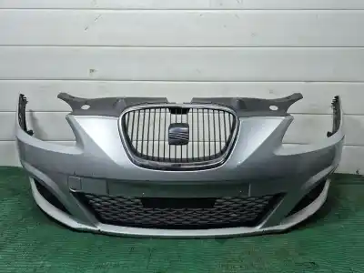 Piesă de schimb auto la mâna a doua bara de protectie frontala pentru seat leon (1p1) 1.6 tdi referințe oem iam 1p0807221