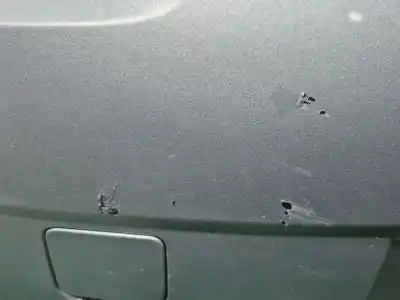 Second-hand car spare part front bumper for seat leon (1p1) 1.6 tdi oem iam references 1p0807221 1p0807221 1p0807221