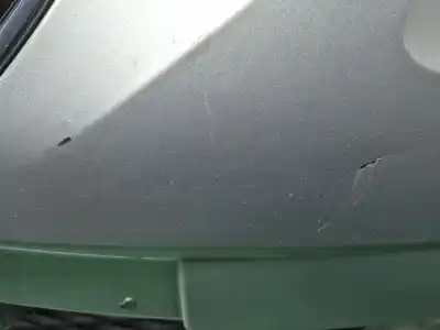 Second-hand car spare part front bumper for seat leon (1p1) 1.6 tdi oem iam references 1p0807221 1p0807221 1p0807221