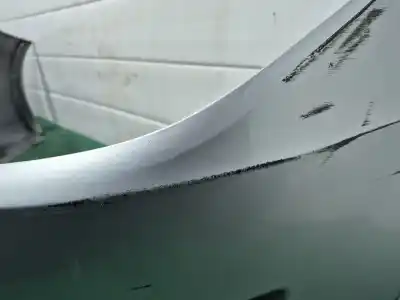 Second-hand car spare part front bumper for seat leon (1p1) 1.6 tdi oem iam references 1p0807221 1p0807221 1p0807221