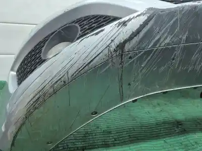 Second-hand car spare part front bumper for seat leon (1p1) 1.6 tdi oem iam references 1p0807221 1p0807221 1p0807221