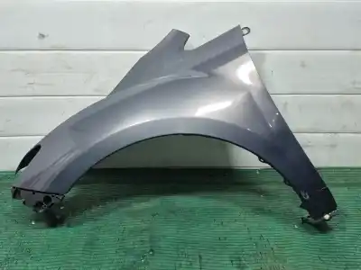 Peça sobressalente para automóvel em segunda mão Guarda-lamas Dianteiro Esquerdo por MAZDA CX-7 (ER) 2.3 CAT Referências OEM IAM   