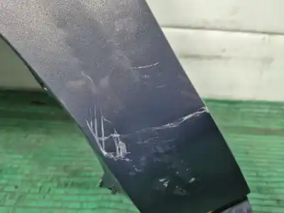 Peça sobressalente para automóvel em segunda mão guarda-lamas dianteiro esquerdo por mazda cx-7 (er) 2.3 cat referências oem iam   