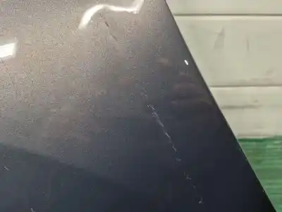 Peça sobressalente para automóvel em segunda mão guarda-lamas dianteiro esquerdo por mazda cx-7 (er) 2.3 cat referências oem iam   