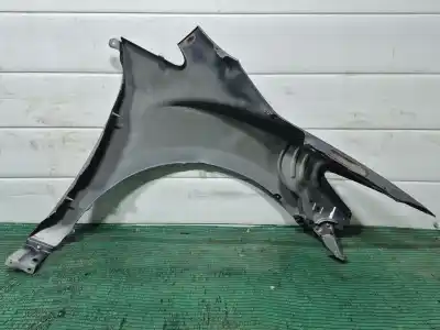 Peça sobressalente para automóvel em segunda mão guarda-lamas dianteiro esquerdo por mazda cx-7 (er) 2.3 cat referências oem iam   