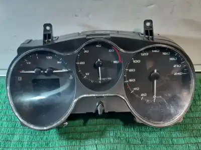 Second-hand car spare part DASHBOARD for SEAT LEON (1P1) 1.6 TDI OEM IAM references 1P0920810Q  