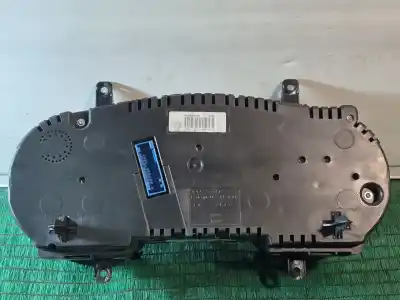 Peça sobressalente para automóvel em segunda mão quadrante por seat leon (1p1) 1.6 tdi referências oem iam 1p0920810q a2c53279951 a2c53414303