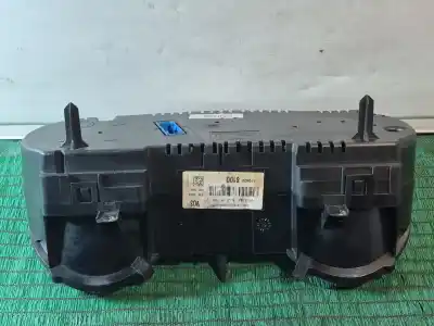 Peça sobressalente para automóvel em segunda mão quadrante por seat leon (1p1) 1.6 tdi referências oem iam 1p0920810q a2c53279951 a2c53414303