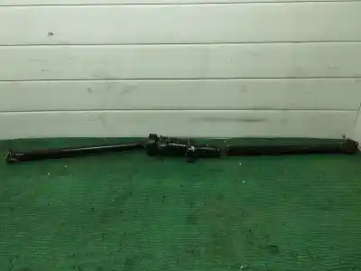 Second-hand car spare part CENTER TRANSMISSION for SUZUKI IGNIS RM (MH) 1.5 CAT 99 CV / 73 KW OEM IAM references   