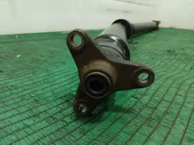 Second-hand car spare part center transmission for bmw 3 (e46) 320 d oem iam references   