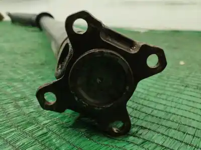 Second-hand car spare part center transmission for bmw 3 (e46) 320 d oem iam references   