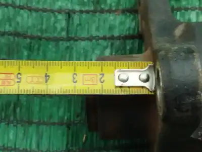 Second-hand car spare part center transmission for bmw 3 (e46) 320 d oem iam references   