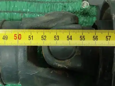 Second-hand car spare part center transmission for bmw 3 (e46) 320 d oem iam references   