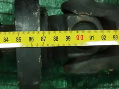 Second-hand car spare part center transmission for bmw 3 (e46) 320 d oem iam references   