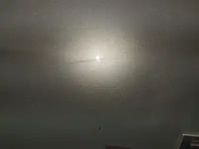 Second-hand car spare part tailgate for seat leon (1p1) 1.6 tdi oem iam references   