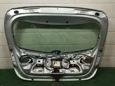 Second-hand car spare part tailgate for seat leon (1p1) 1.6 tdi oem iam references   