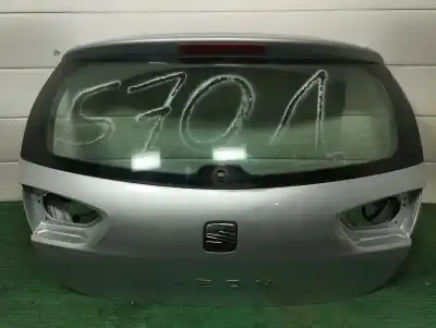 Piesă de schimb auto la mâna a doua haion pentru seat leon (1p1) 1.6 tdi referințe oem iam 