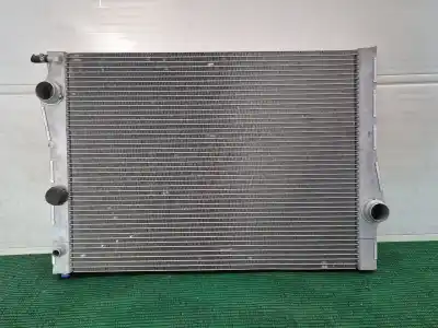 Peça sobressalente para automóvel em segunda mão radiador de água por bmw x5 (e70) 3.0 d referências oem iam 7533472 p0593 p0593